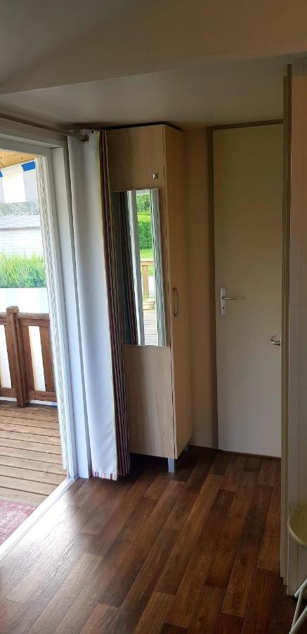 Omaha Beach Home 滨海科勒维尔 外观 照片